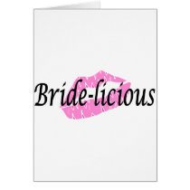 Bridelicious (Pk Lips)