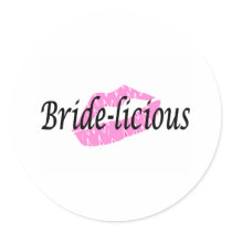 Bridelicious (Pk Lips)