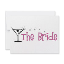 Bridemartini