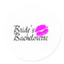 Brides Bachelorette (Kiss)