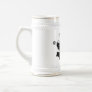 (Bride's) Bachelorette Party Beer Stein/Mug
