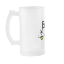 Bride's Bee-otch Mugs