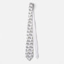 Bride's Bee-otch Neckwear