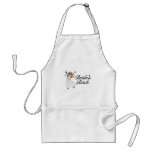 Brides Bitch aprons