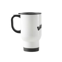 Brides Bitch Black Mugs