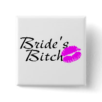 Brides Bitch Kiss