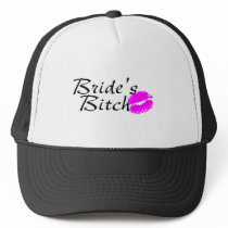 Brides Bitch (Kiss)
