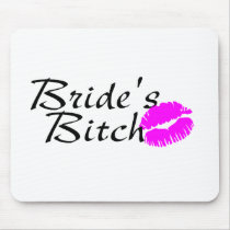Brides Bitch Kiss