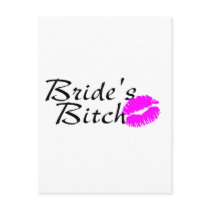 Brides Bitch (Kiss)