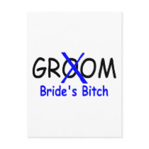 Brides Bitch