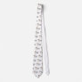 Brides Bitch Tie