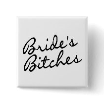 Brides Bitches (Blk)