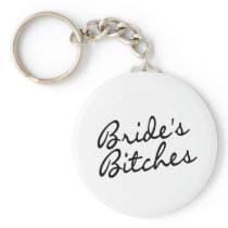 Brides Bitches (Blk)