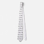 Brides Crew (Bride) ties