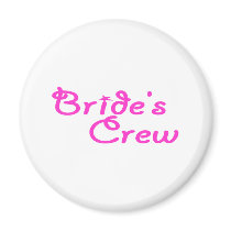 Brides Crew