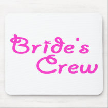Brides Crew