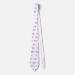 Brides Crew Pastel ties