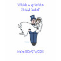 Bride's Cute Funny Honeymoon Shirt
