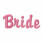 Brides Embroidered Polo Shirt embroidered shirts