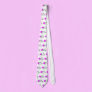 Brides Entourage (Kiss) Custom Ties