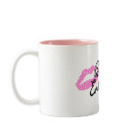 Brides Entourage Lips mugs