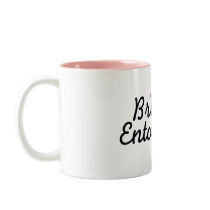 Bride's Entourage Mugs
