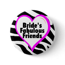 Brides Fabulous Friends
