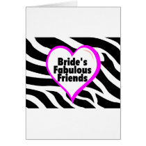 Brides Fabulous Friends