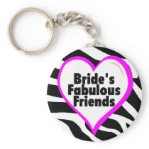 Brides Fabulous Friends