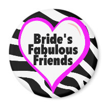 Brides Fabulous Friends