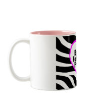 Brides Fabulous Friends Mug