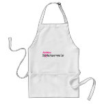 Brides Have More Fun Apron