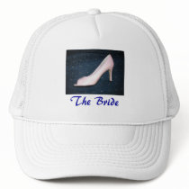 Brides High Heel Pumps