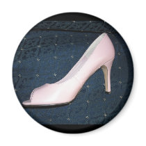 Brides High Heel Pumps