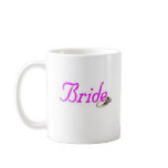 Brides Mug