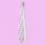 Brides Security Crew (Handcuffs) Necktie
