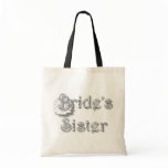 ♥ Bride's Sister ♥  Very Pretty Design ♥ bags