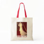 Bride's Stuff Tote Bags