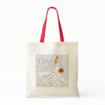 Brides Wedding Bag