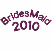Bride'sMaid 2010