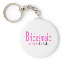 Bridesmaid (AKA)
