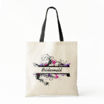 Bridesmaid bags