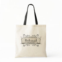 *Bridesmaid Bags