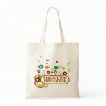 Bridesmaid bags