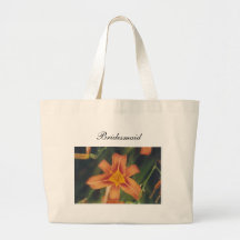 Bridesmaid - bag