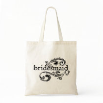 Bridesmaid bags