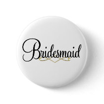 Bridesmaid