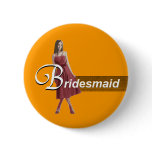 Bridesmaid buttons