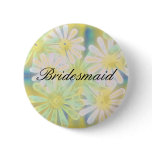 Bridesmaid