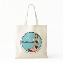 Bridesmaid bags